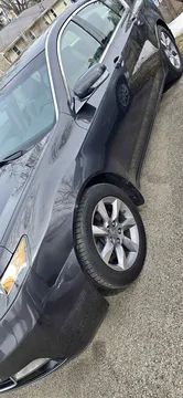 2013 Acura TL Sedan