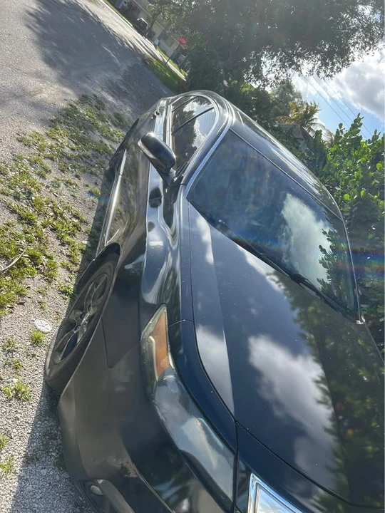 2013 Acura TL 4th Gen - Image 2 of 5