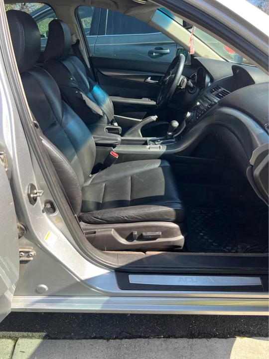 2013 Acura TL 4th Gen - Image 5 of 8