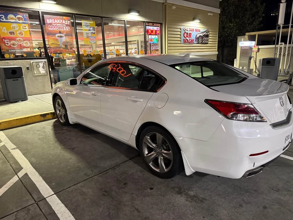 2013 Acura TL 4th Gen - Image 2 of 14