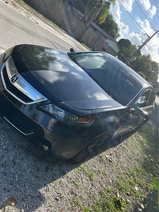 2013 Acura TL 4th Gen - Image 5 of 5