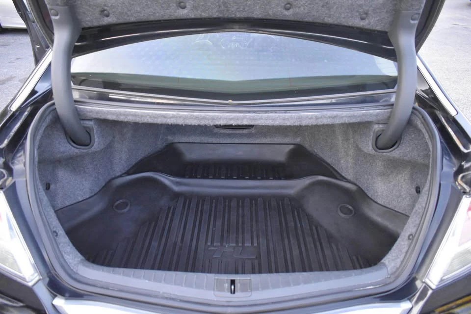 2013 Acura TL 4th Gen - Image 19 of 20