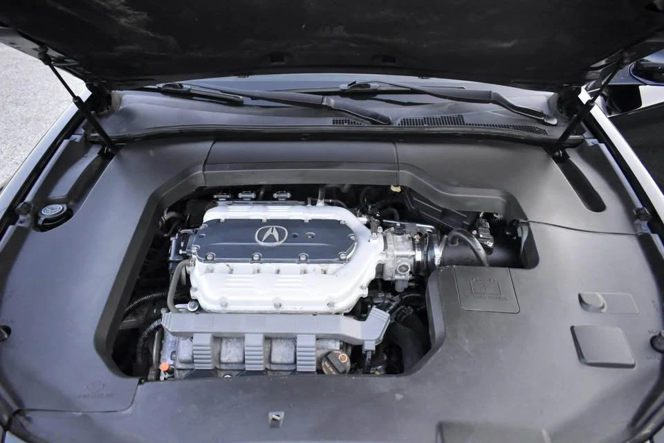 2013 Acura TL 4th Gen - Image 20 of 20