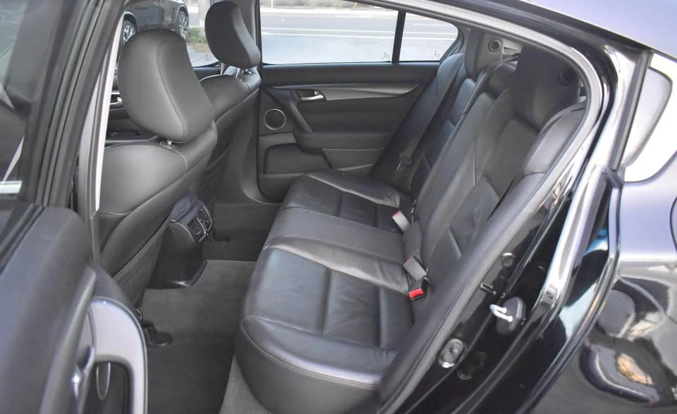 2013 Acura TL 4th Gen - Image 12 of 20