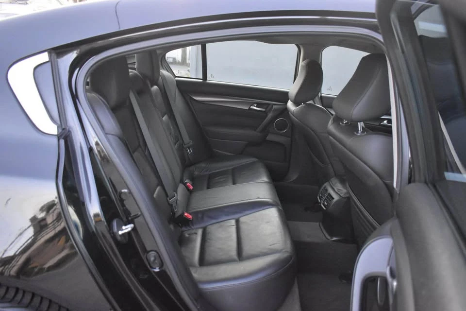 2013 Acura TL 4th Gen - Image 11 of 20