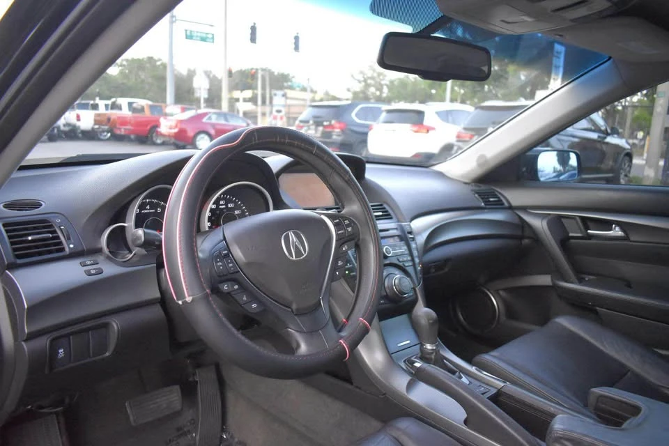 2013 Acura TL 4th Gen - Image 9 of 20