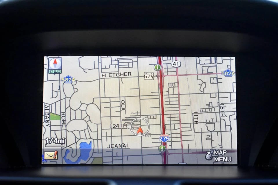 2013 Acura TL 4th Gen - Image 17 of 20