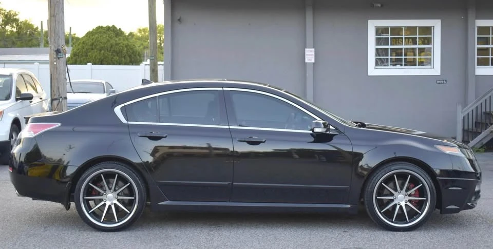 2013 Acura TL 4th Gen - Image 8 of 20