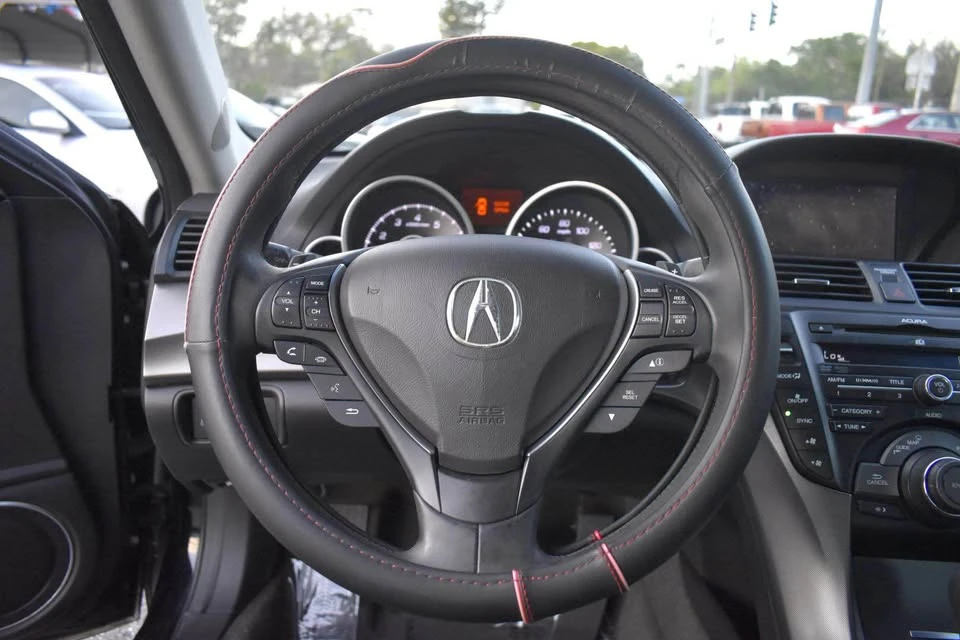 2013 Acura TL 4th Gen - Image 13 of 20
