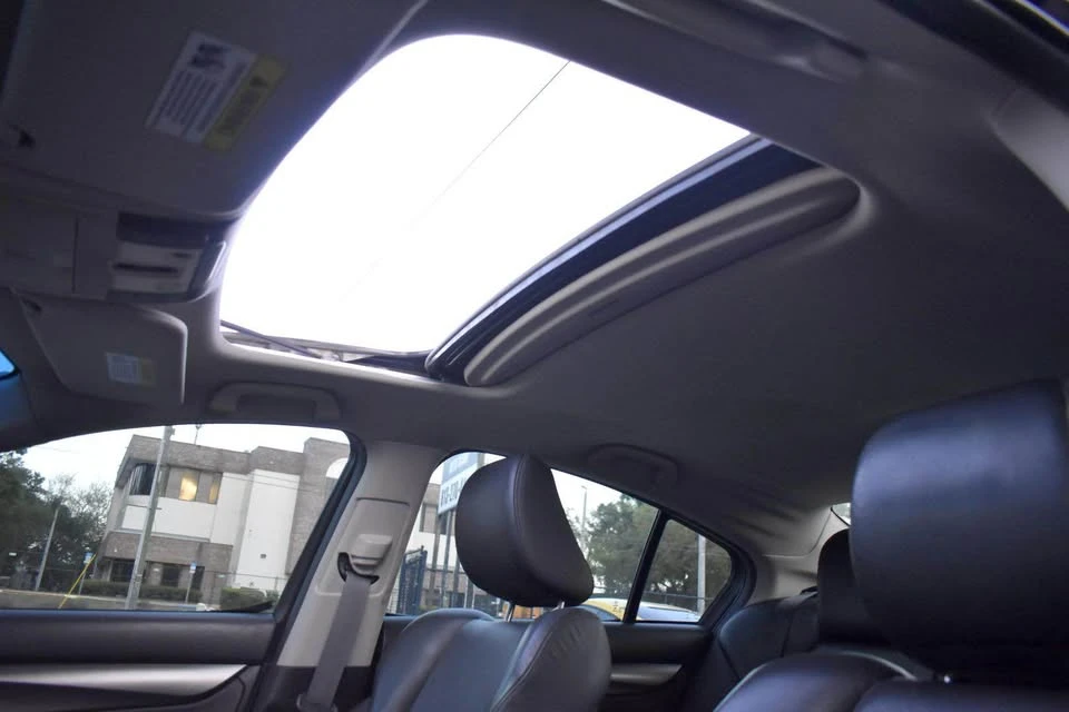 2013 Acura TL 4th Gen - Image 18 of 20