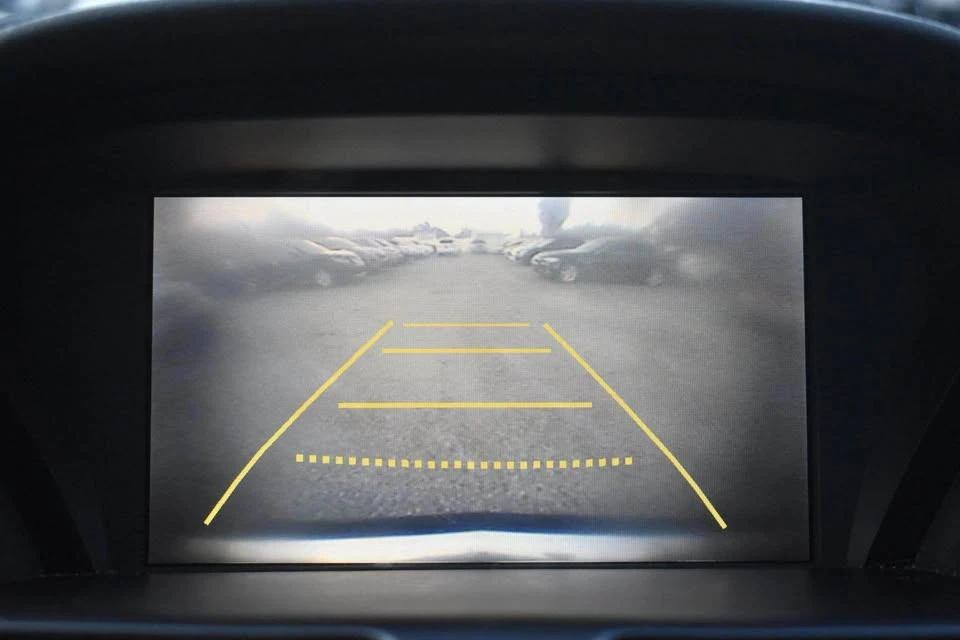 2013 Acura TL 4th Gen - Image 16 of 20