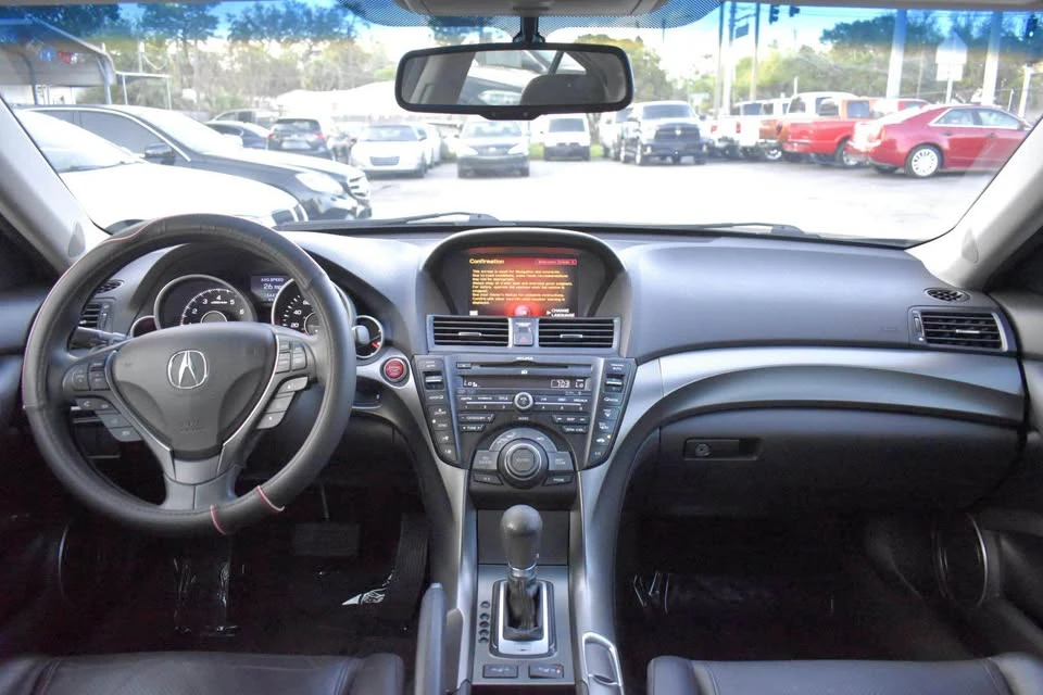 2013 Acura TL 4th Gen - Image 10 of 20