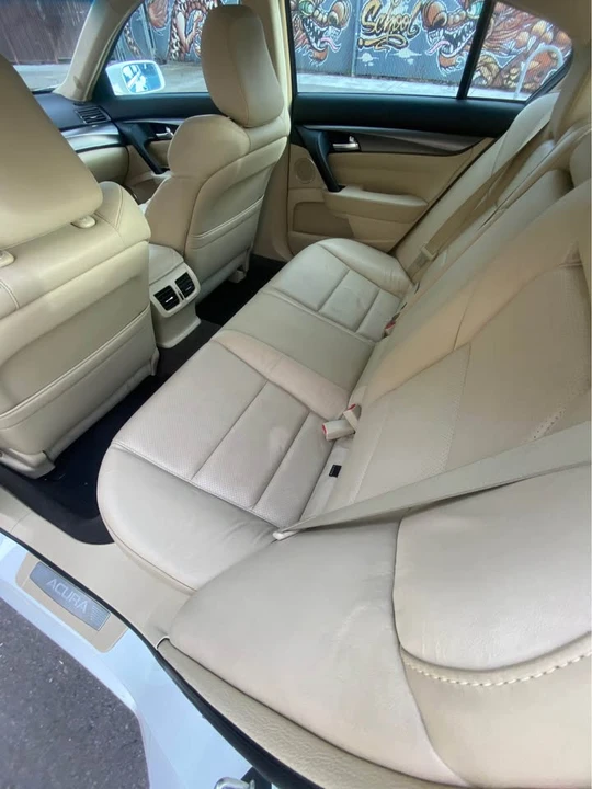 2013 Acura TL 4th Gen - Image 8 of 9