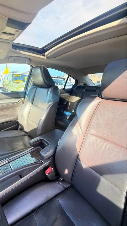 2013 Acura TL 4th Gen - Image 15 of 20