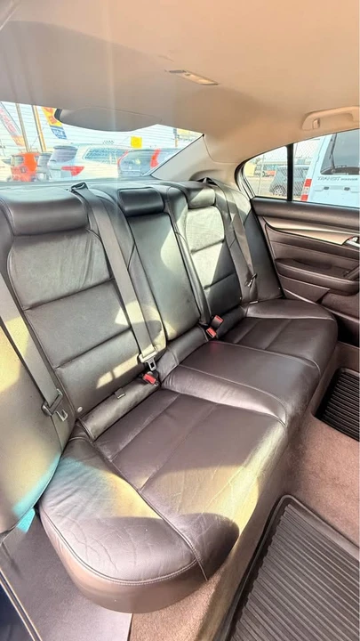 2013 Acura TL 4th Gen - Image 8 of 20
