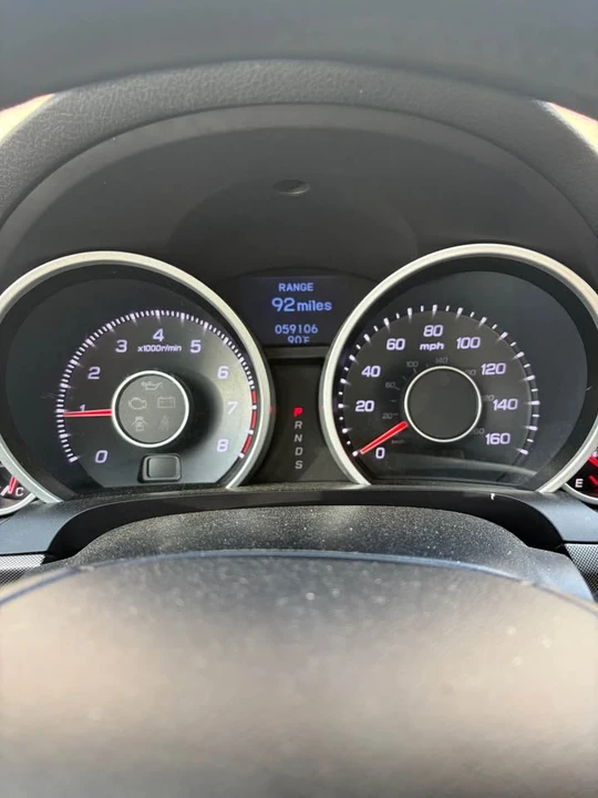 2013 Acura TL 4th Gen - Image 13 of 16