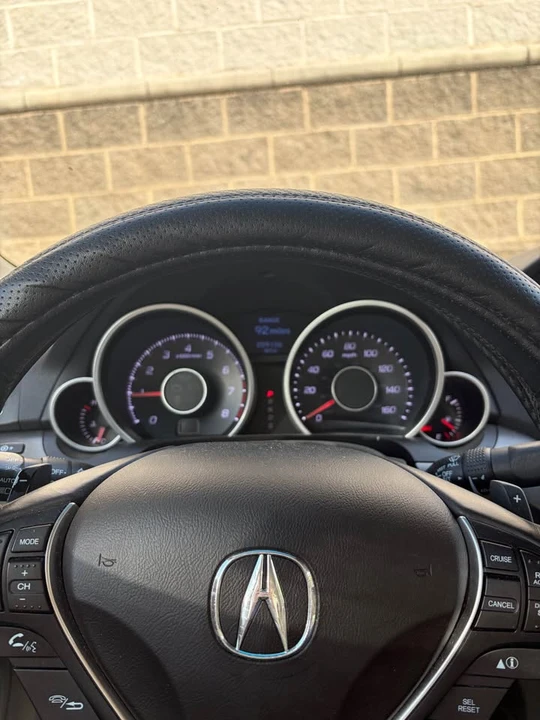 2013 Acura TL 4th Gen - Image 15 of 16