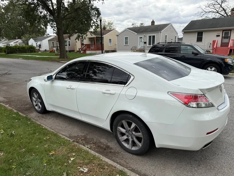 2013 Acura TL 4th Gen - Image 4 of 18