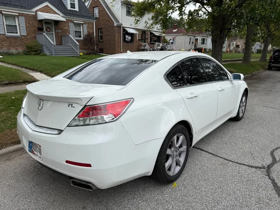 2013 Acura TL 4th Gen - Image 5 of 18