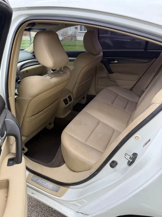 2013 Acura TL 4th Gen - Image 7 of 18