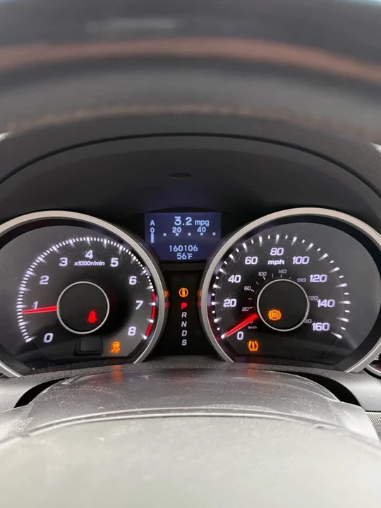 2013 Acura TL 4th Gen - Image 8 of 18