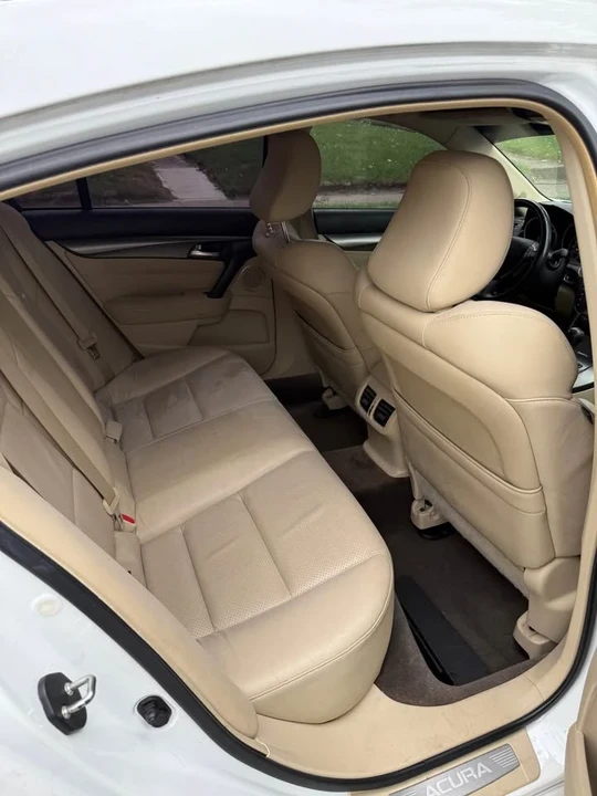 2013 Acura TL 4th Gen - Image 17 of 18