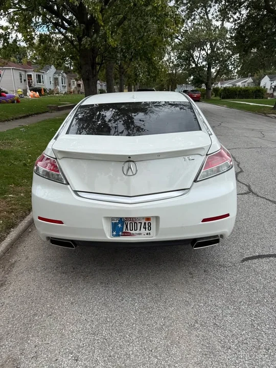 2013 Acura TL 4th Gen - Image 6 of 18