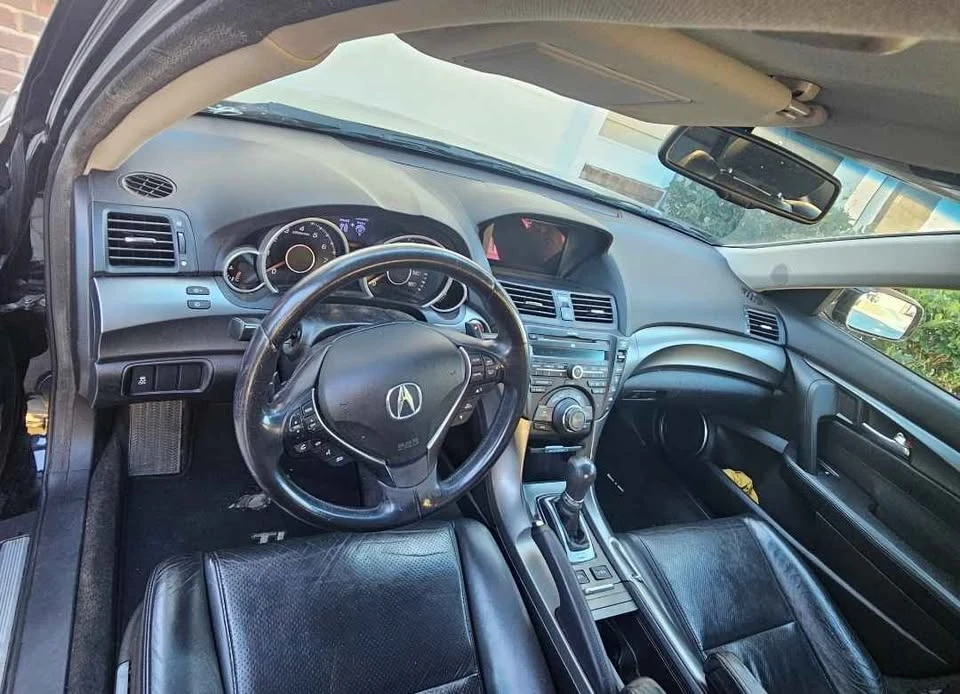 2013 Acura TL 4th Gen - Image 12 of 16