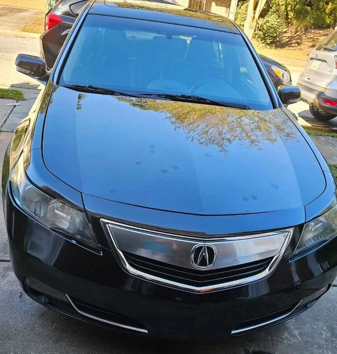 2013 Acura TL 4th Gen - Image 7 of 16