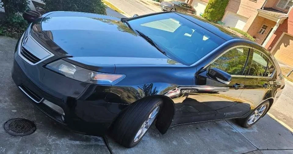 2013 Acura TL 4th Gen - Image 6 of 16
