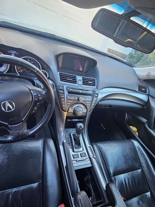2013 Acura TL 4th Gen - Image 9 of 16