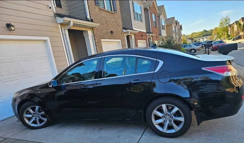 2013 Acura TL 4th Gen - Image 16 of 16