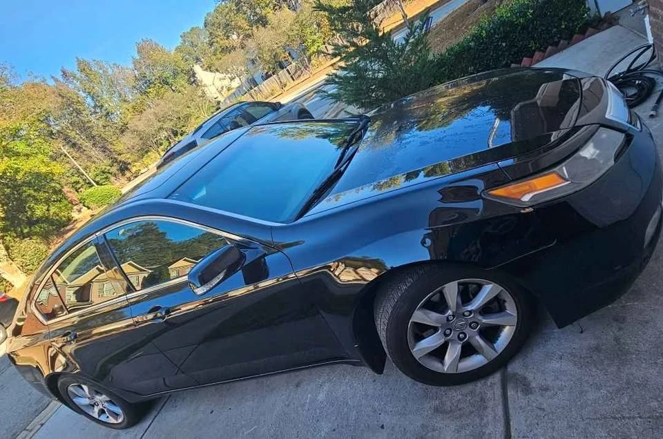 2013 Acura TL 4th Gen - Image 10 of 16