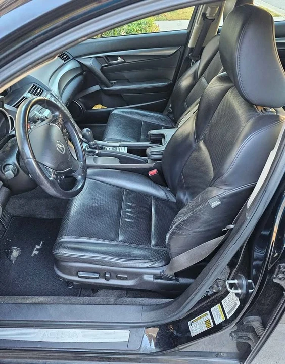 2013 Acura TL 4th Gen - Image 12 of 15