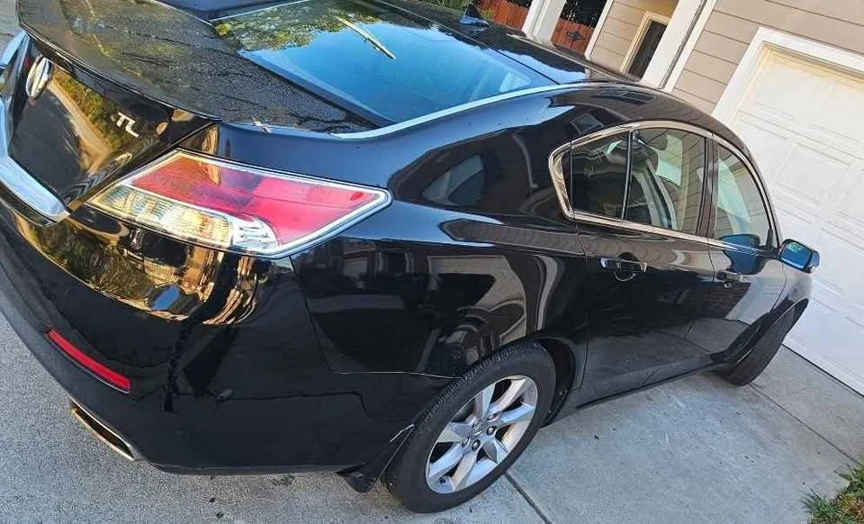 2013 Acura TL 4th Gen - Image 10 of 15