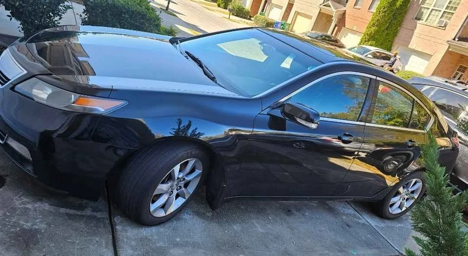 2013 Acura TL 4th Gen - Image 5 of 16