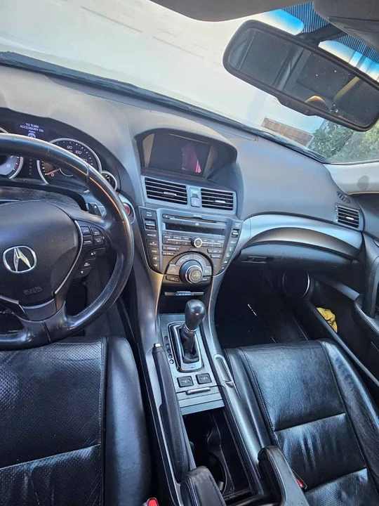 2013 Acura TL 4th Gen - Image 6 of 16