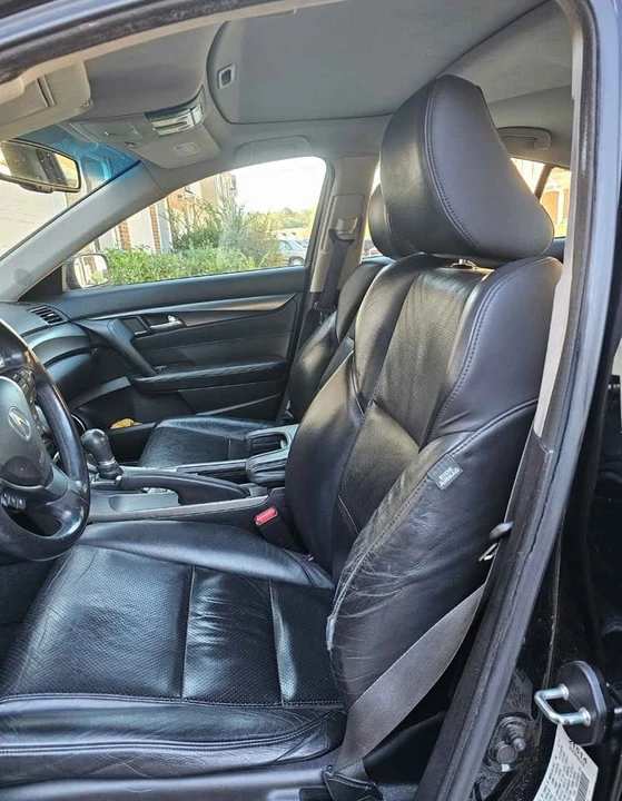 2013 Acura TL 4th Gen - Image 13 of 16