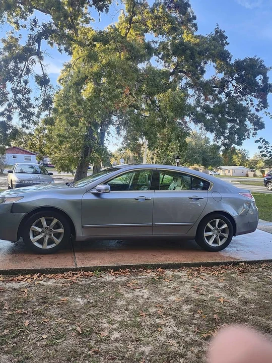 2013 Acura TL 4th Gen - Image 10 of 16