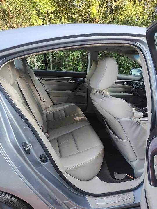 2013 Acura TL 4th Gen - Image 12 of 16