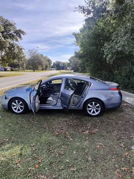 2013 Acura TL Special Edition