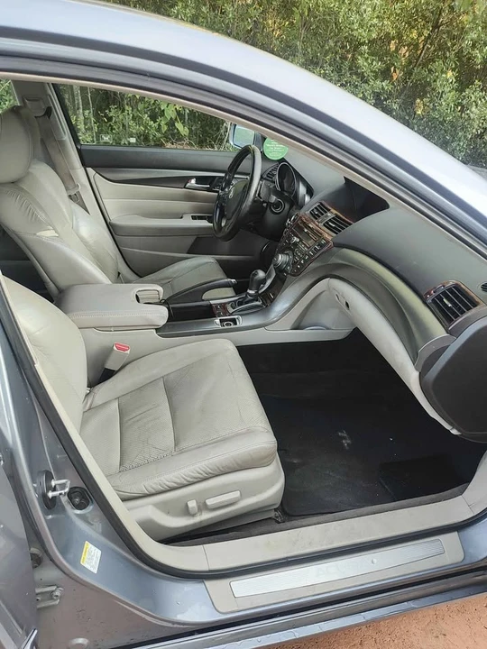 2013 Acura TL 4th Gen - Image 11 of 16