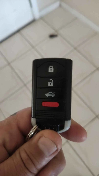 2013 Acura TL 4th Gen - Image 14 of 16