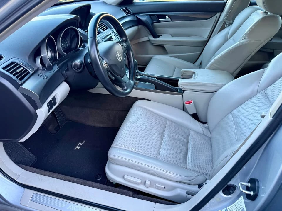 2013 Acura TL 4th Gen - Image 11 of 11