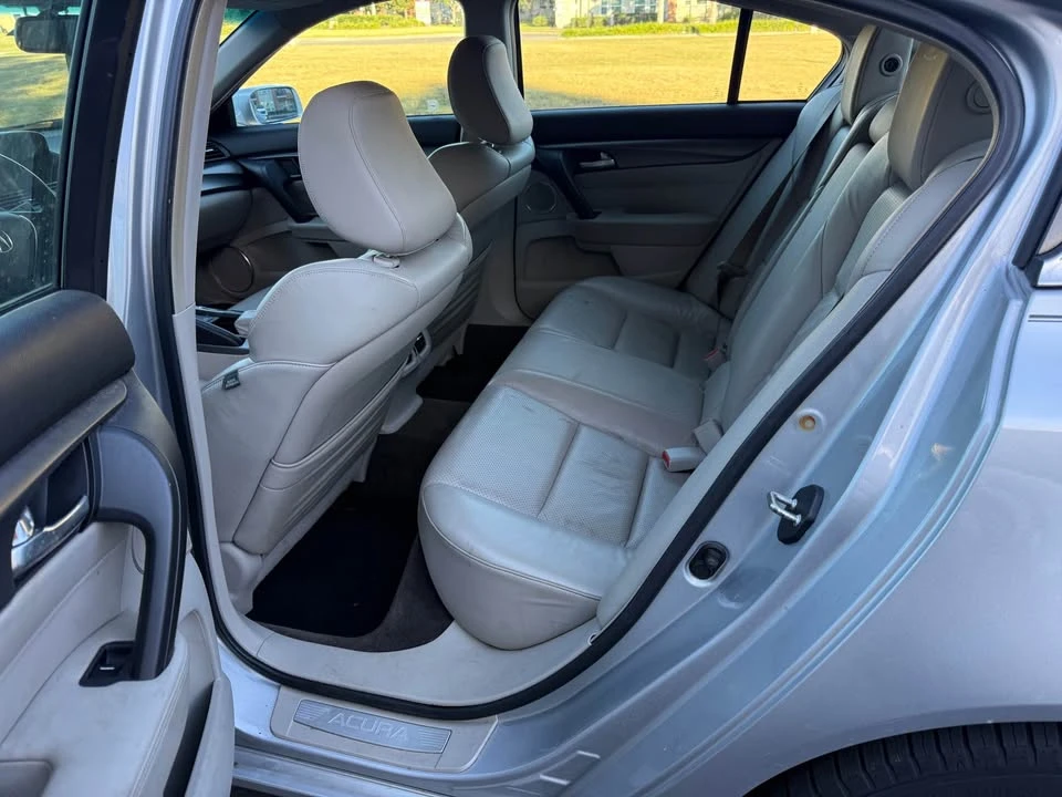 2013 Acura TL 4th Gen - Image 10 of 11