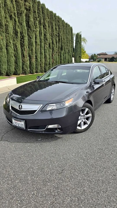 2013 Acura TL 4th Gen - Image 2 of 9