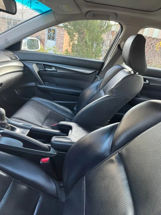 2013 Acura TL 4th Gen - Image 7 of 7