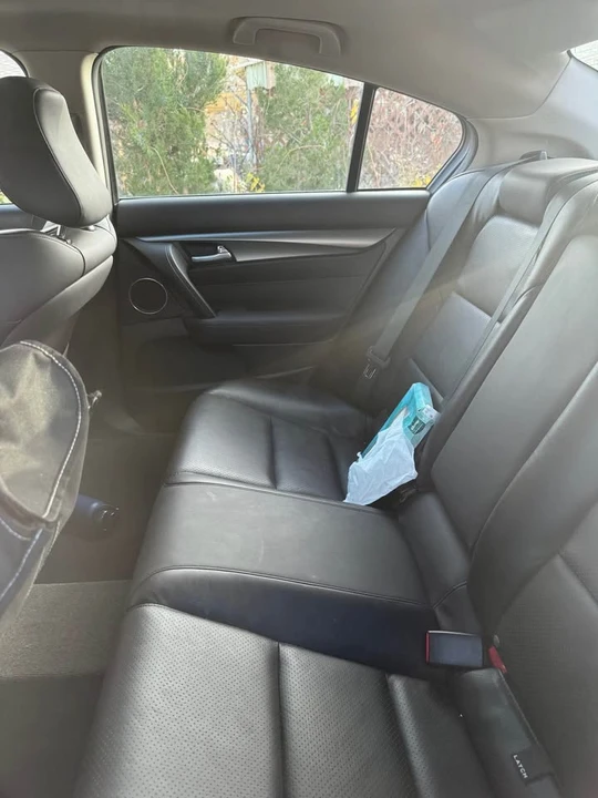 2013 Acura TL 4th Gen - Image 6 of 7