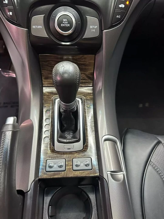 2013 Acura TL 4th Gen - Image 12 of 20