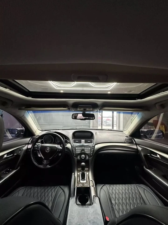 2013 Acura TL 4th Gen - Image 15 of 20